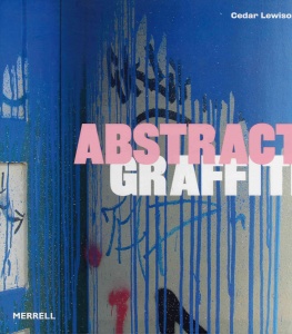 Abstract Graffiti