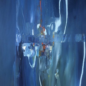 Пять коллекций искусства уличной волны в фонде Ruarts