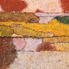 Игорь Вулох: структура картины — структура мира