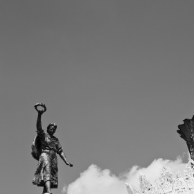 Выставка «Город сказка»