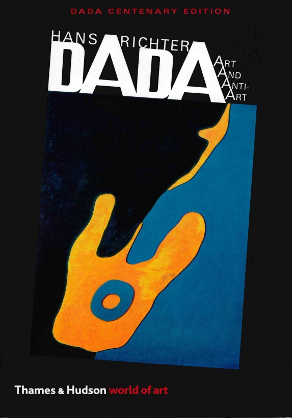 Dada: Art and Anti-Art