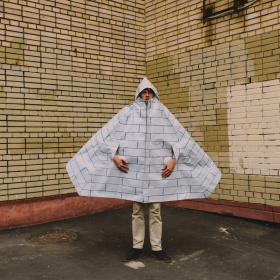 Легитимация уличного искусства: история выставочных проектов от 1970-х до наших...