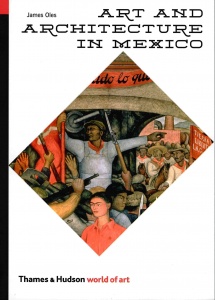 Art and Architecture in Mexico (World of Art)