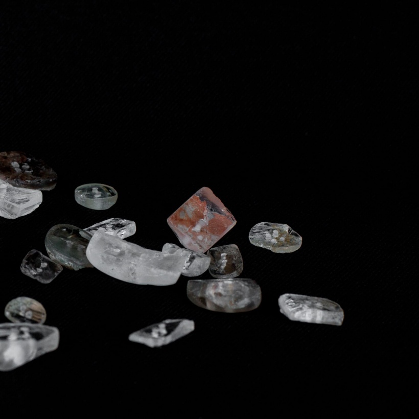 «Наш каменный век»