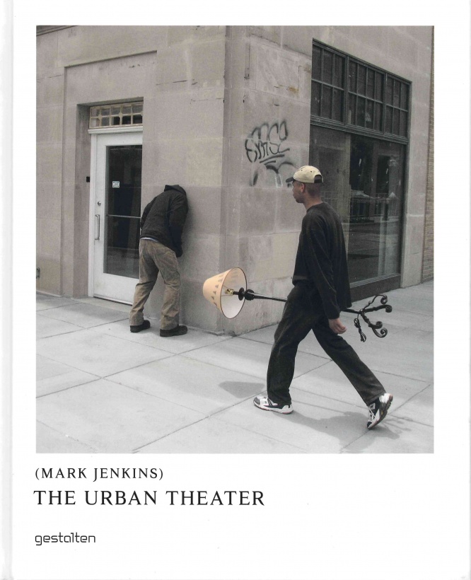 The Urban Theater