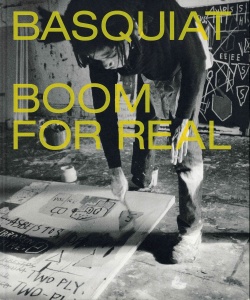 Basquiat. Boom for real