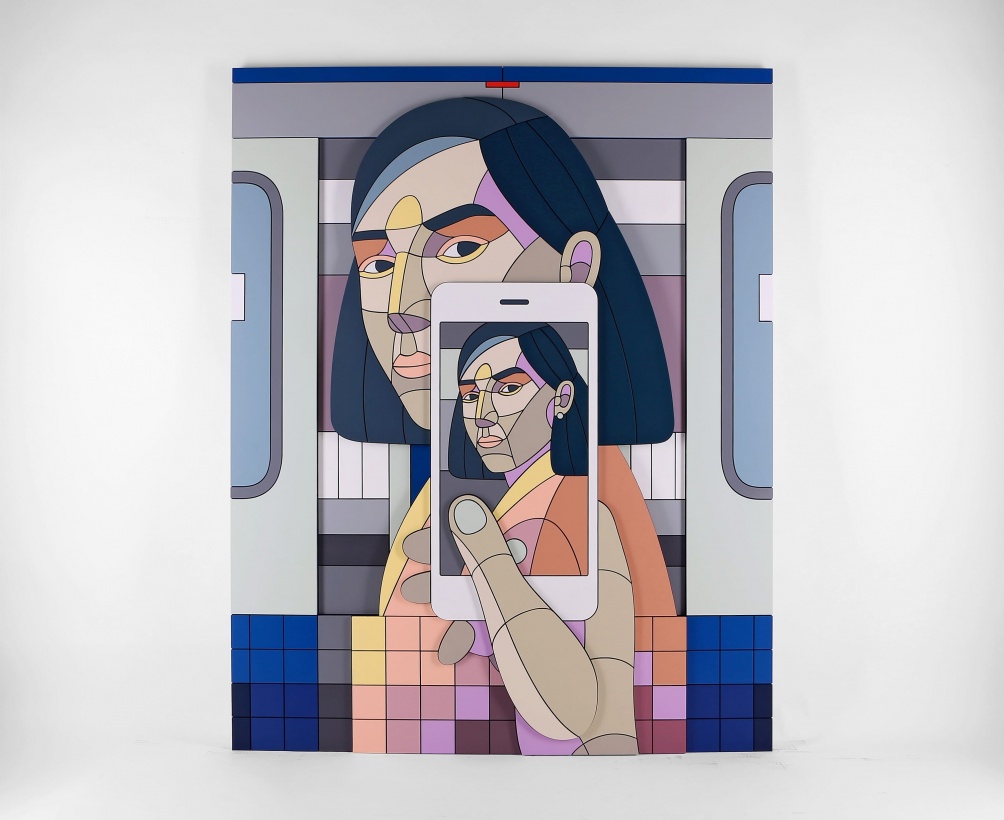 Авторская экскурсия Дмитрия Аске