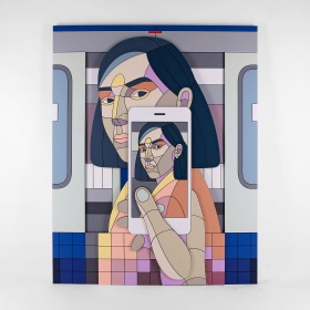 Авторская экскурсия Дмитрия Аске