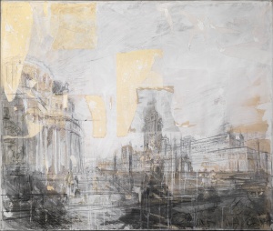 Architectural Fantasies