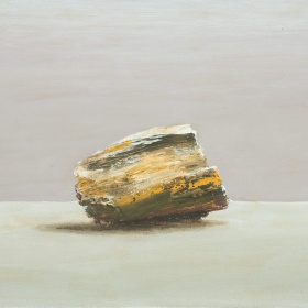 Выставка Игоря Вулоха в Ruarts Foundation