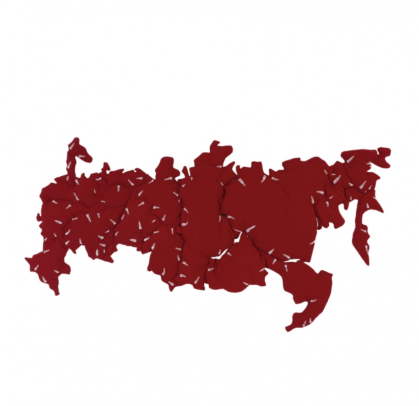 Мягкая родина