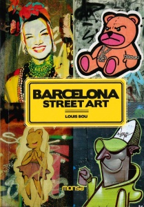 Barcelona Street art