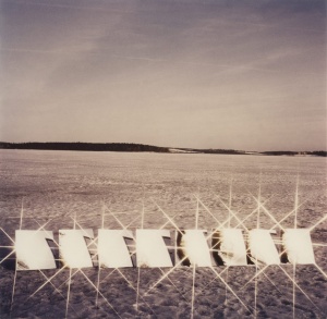 Artifacts. Focuses of a Deflected Space