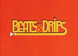 BEATS & DRIPS 2