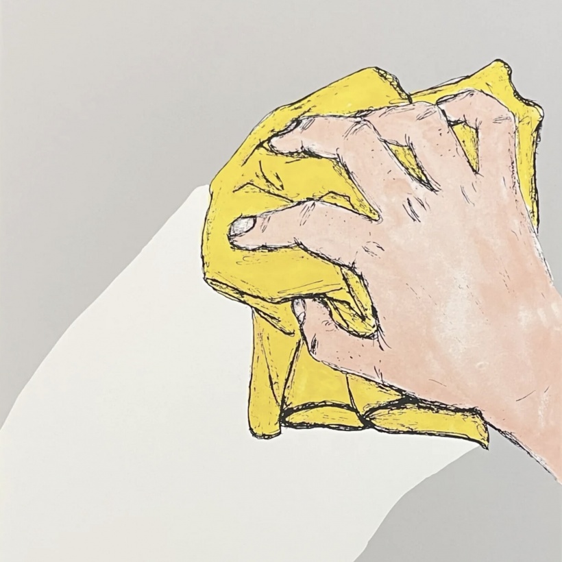 Тиражное поле экспериментов