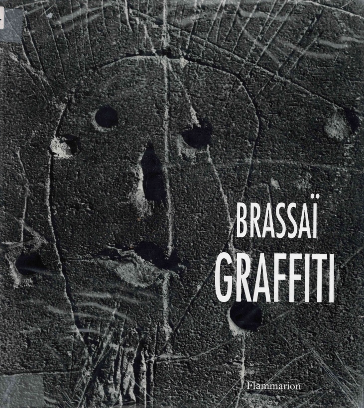 Brassaï . Graffiti