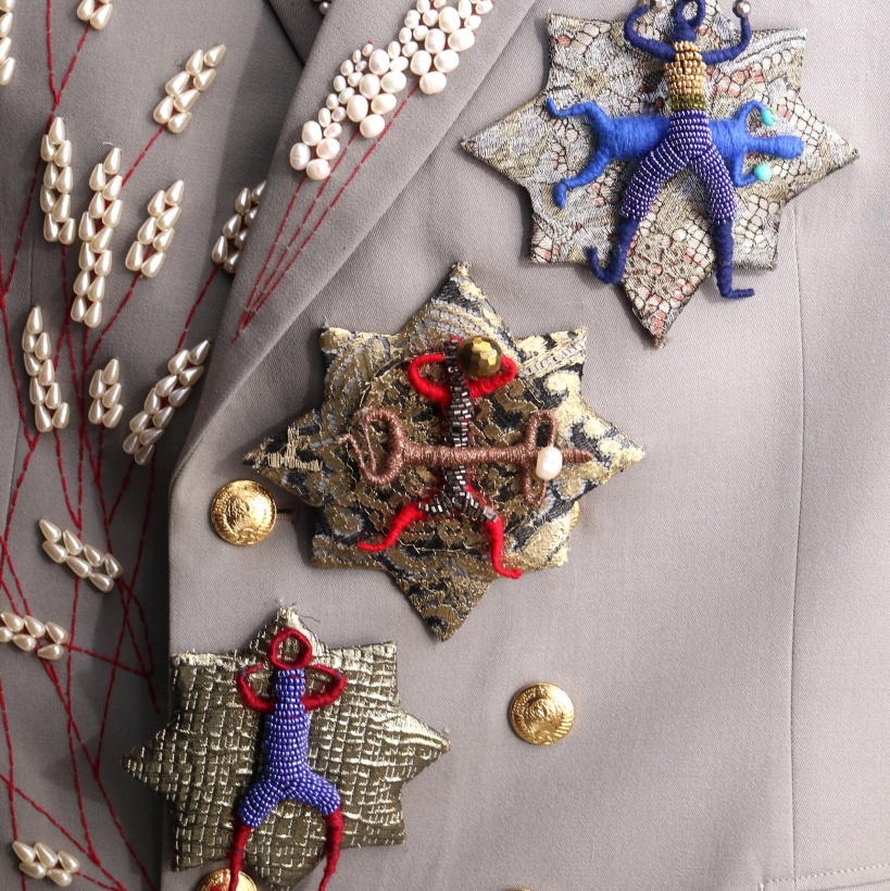 Орден от Цветкова