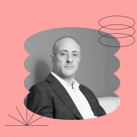 Структура художественного рынка | Михаил Каменский