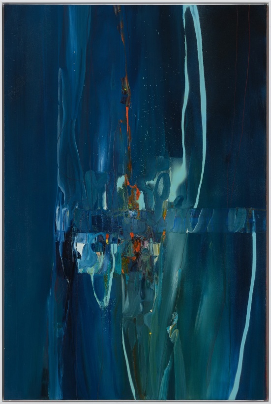 Ольфакторная лекция