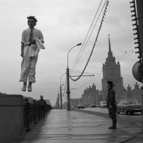 6 архитектурных фотографов: как живут города в объективе мастеров