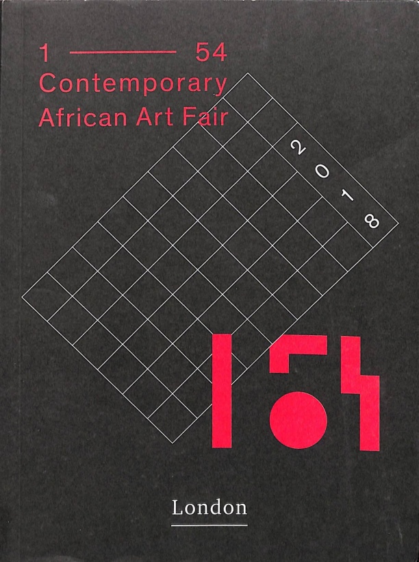 1:54 Contemporary Art Fair London 