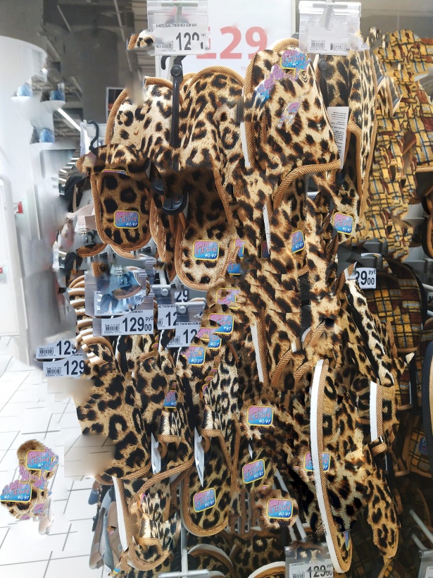 Кураторская экскурсия по выставке «Чересчур»