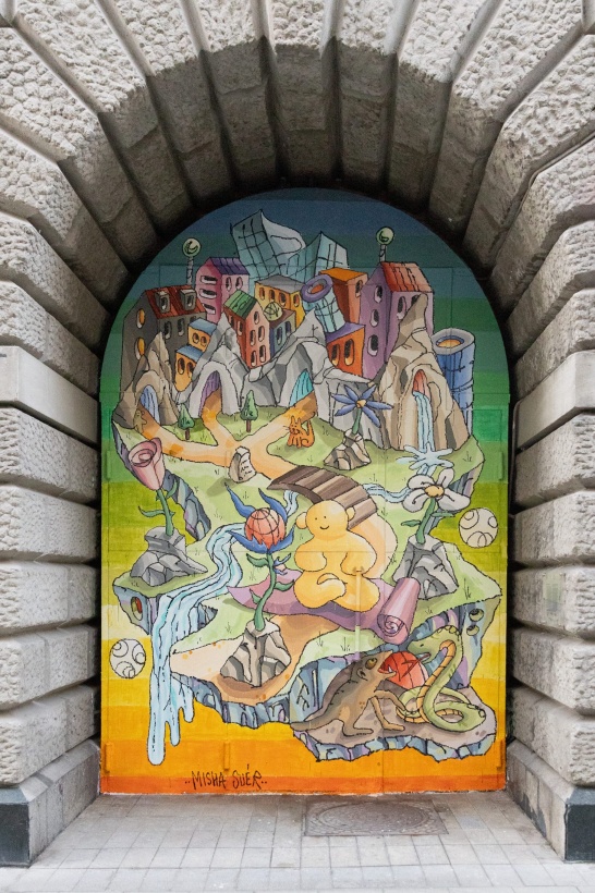 ARCA