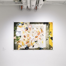 Фотография и современное искусство