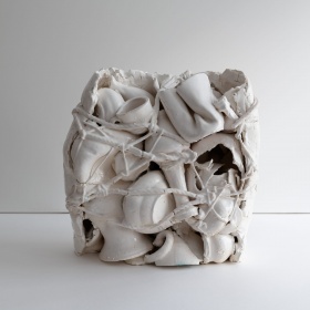 Афиша: Выставка Аннушки Броше My body is a Cage в Фонде Ruarts