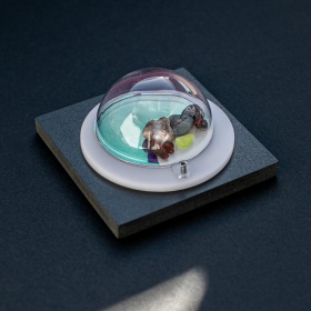 «Человек и технологии будущего: поиск позитивного сценария»