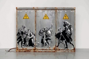 Катастрофа наших дней