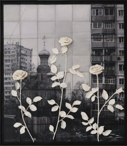 Задворки