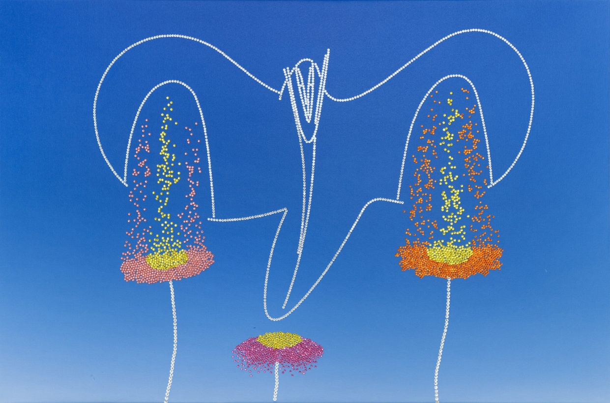 Ruarts Kids: граффити-раскраска 