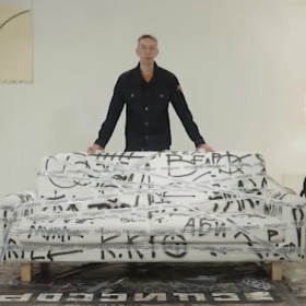 Эфир «The City» от 11 февраля: выставка «True Ли»