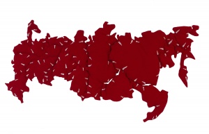 Мягкая Родина
