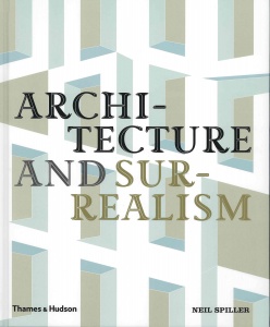 Architecture and Surrealism