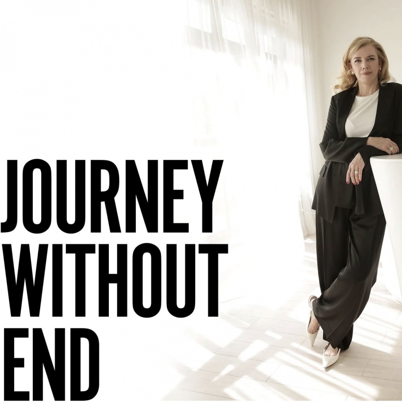 Journey without end