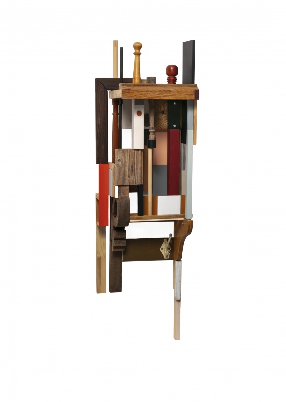 Furniture Set #3. Object 1