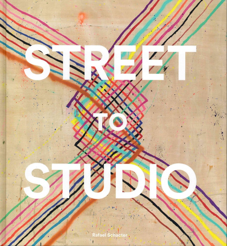 Street to Studio