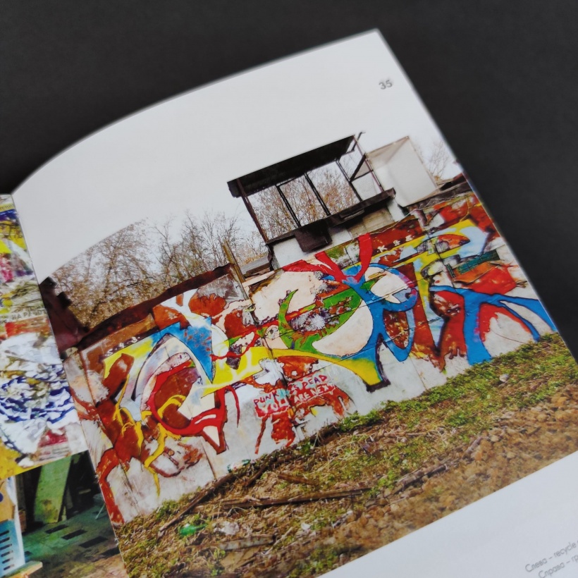 Презентация книги