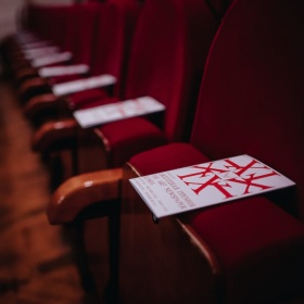 Марианна Сардарова - лауреат премии The Art Newspaper Russia