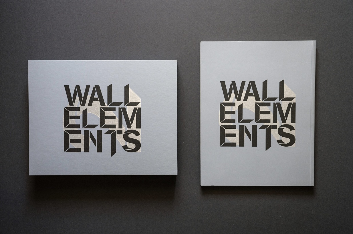 Wall Elements 2: In Two Volumes