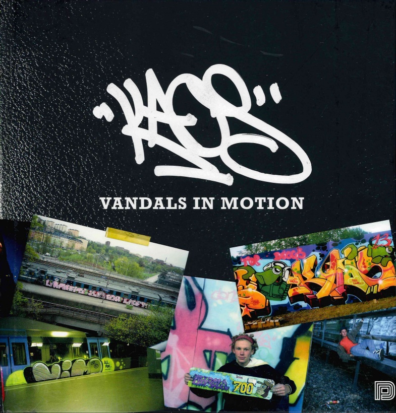 Kaos - Vandals in Motion