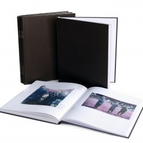 Vita Buivid. My Love Is not a Wisp of Smoke