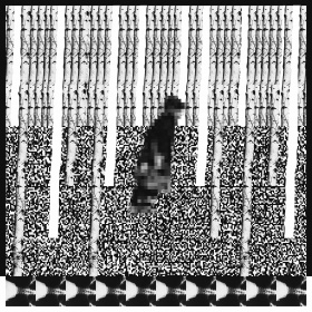 Сходить на серьезную выставку