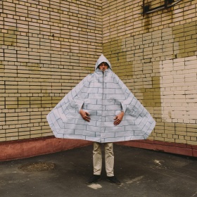 Легитимация уличного искусства: история выставочных проектов от 1970-х до наших...