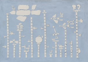 The Wanderings of the Little Humpbacked Horse