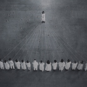 Другая история российской фотографии: что смотреть на выставке «Сообщение» в ф...