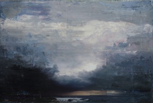 North Sea 1-3 (Triptych)