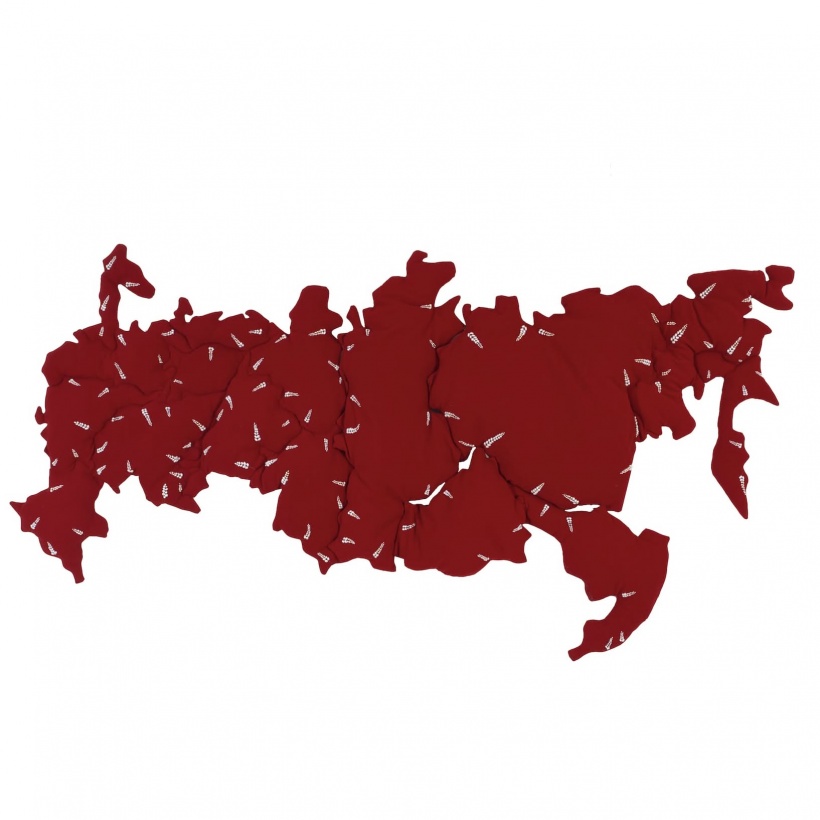 Мягкая родина